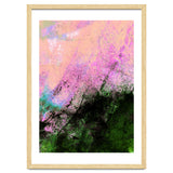 Abstract Summer Day - Portrait thumbnail