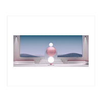 Light Balance (Print Only)