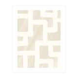 Brushstrokes in Harmony (Print Only) thumbnail