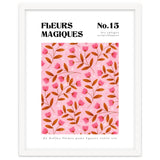 Magical Flowers No.15 Sparkling Tulips thumbnail