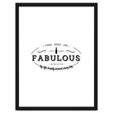 Young. Broke & Fabulous! thumbnail