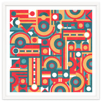 Jumbled