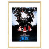 Star Wars Jedi thumbnail