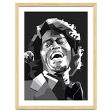 James Brown Jazz Singer Trending Now thumbnail