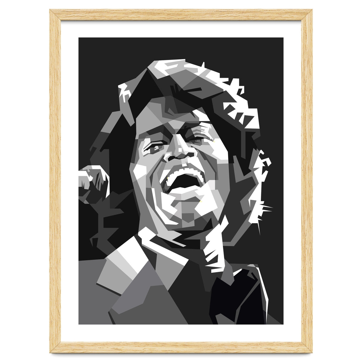 James Brown Jazz Singer Trending Now