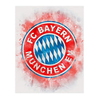 Bayern Munich (Print Only)