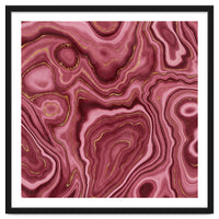 Red Agate Texture 06