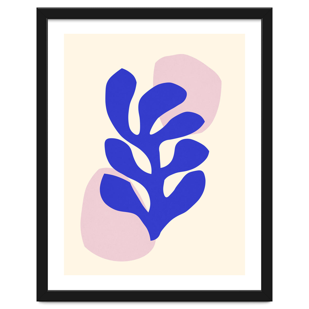 Floral matisse 8