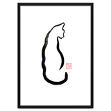Cat line thumbnail