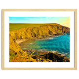 Devon cliffs thumbnail