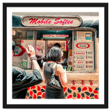 Ice Cream Truck - Hong Kong thumbnail
