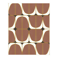 Mixed Sassy Seventies Tiles (Print Only)