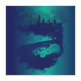 Vintage Chicago  (Print Only) thumbnail