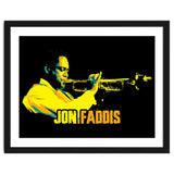 Jon Faddis American Jazz Trumpeter thumbnail