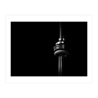 CN Tower No 2 (Print Only)