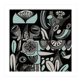 flower blooming (Print Only) thumbnail