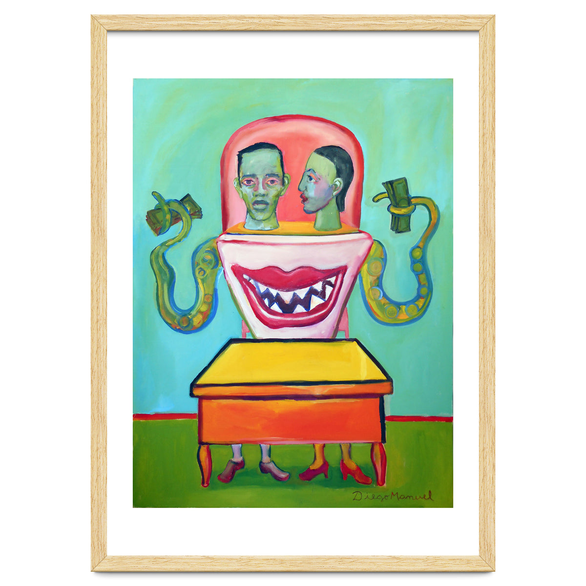 El Cobrador De La Renta