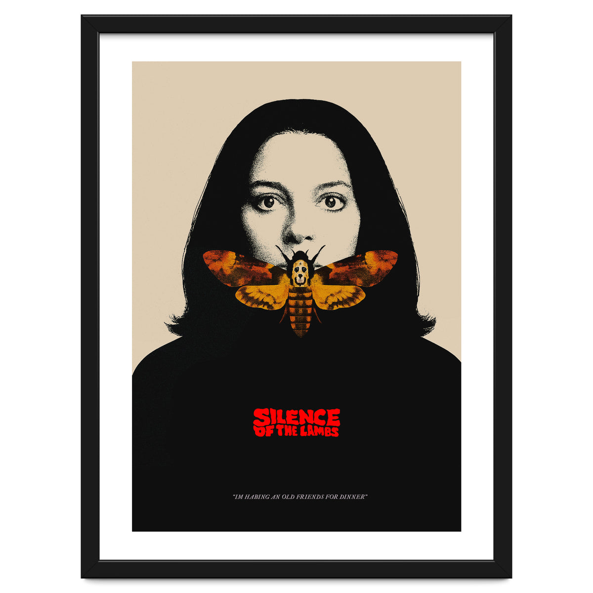 The Silence of the Lambs