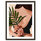 Little Leaf Behind My Back thumbnail