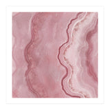 Pink Agate Texture 10 (Print Only) thumbnail