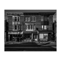 Nos 1056 - 1060 Gerrard St E 3 (Print Only)