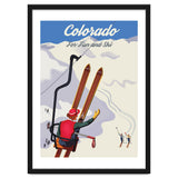 Colorado For Fun And Ski thumbnail