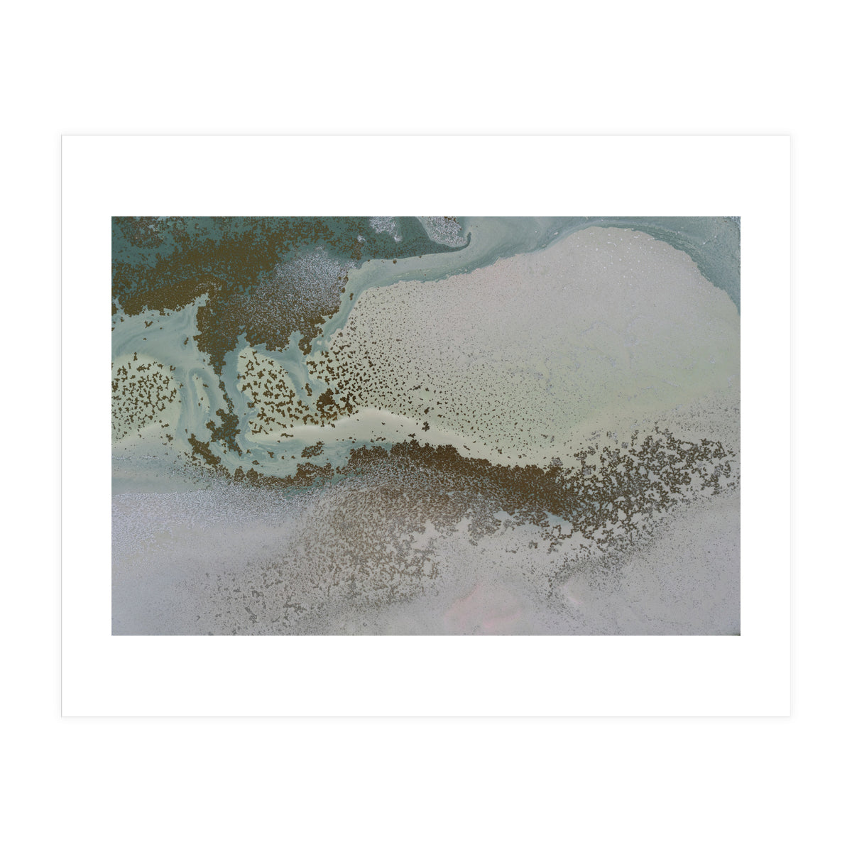 Drifting Shallows (Print Only)