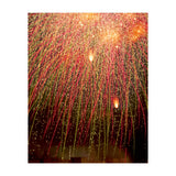 Fireworks over Jerusalem II (Print Only) thumbnail