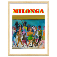 Milonga 2