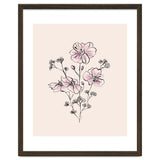 Wild Roses Bouquet thumbnail