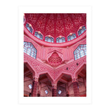 Mosque (Print Only) thumbnail