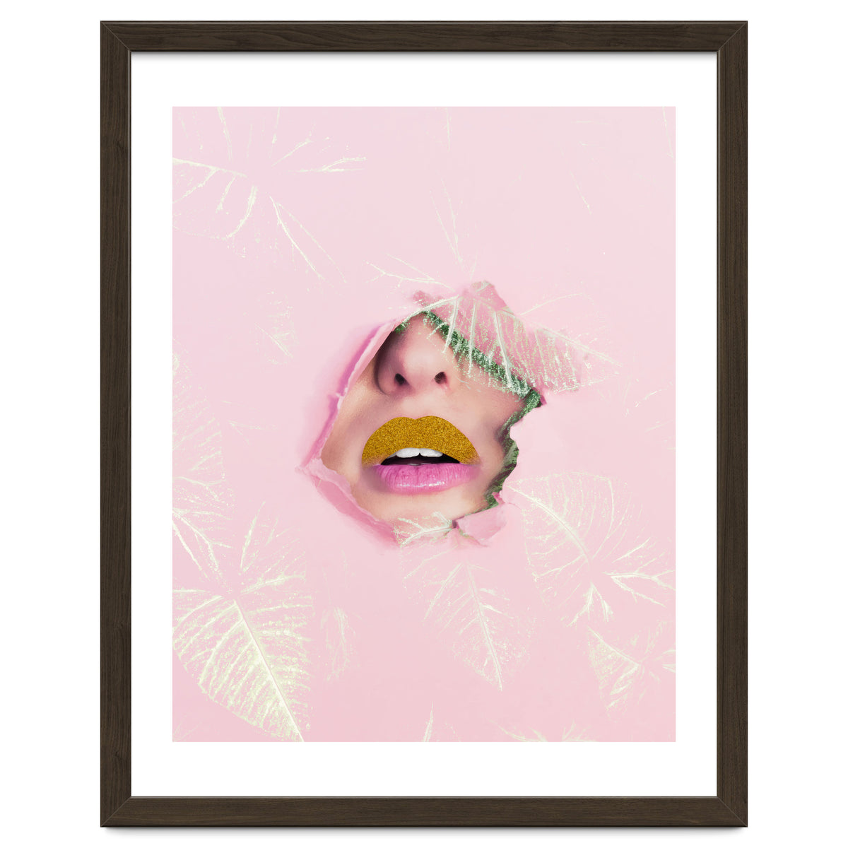 Glamour #society6 #decor #buyart