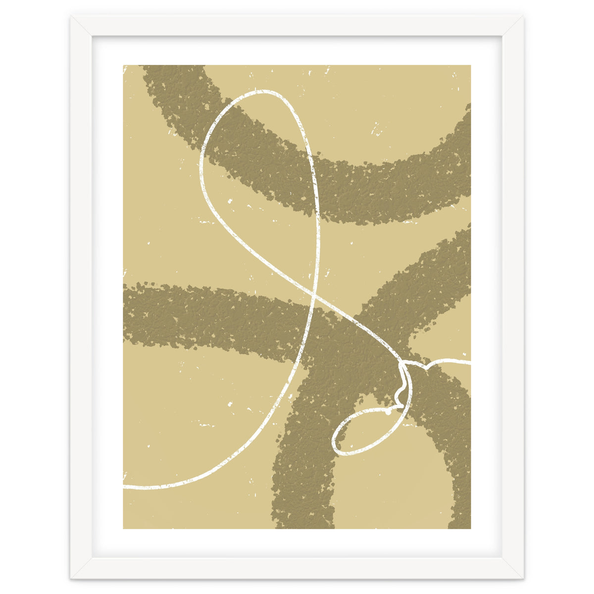 Wind Traces on the Hill