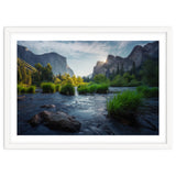 Yosemite Valley thumbnail