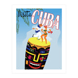 Cuba Fiesta (Print Only) thumbnail