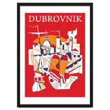 Dubrovnik Collage thumbnail