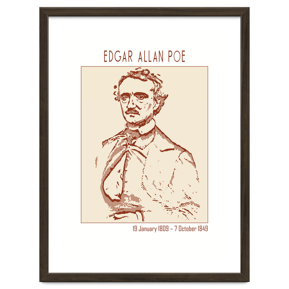 Edgar Allan