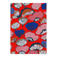 Summer Pulse (Print Only)