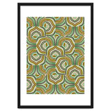 Jade Rainbow Mixed Tiles thumbnail