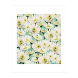 Gerbera #society6 #decor #buyart (Print Only) thumbnail