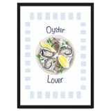 Oyster Lover thumbnail