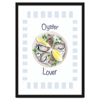 Oyster Lover