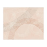calming essentials Curved Lines pale mocha mousse (Print Only) thumbnail