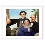Glaize - Selfie thumbnail