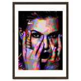 Taylor Swift Colorful Art 5 thumbnail