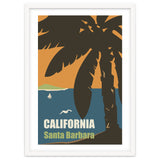 California, Santa Barbara thumbnail