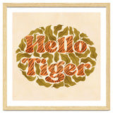 Hello Tiger thumbnail