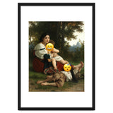 Emoji painting 6 thumbnail