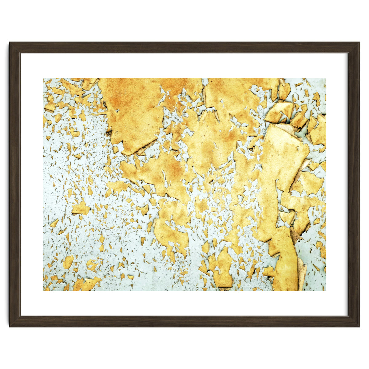 Gold #society6 #decor #buyart