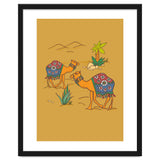 Ships of the desert thumbnail